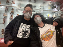 Load image into Gallery viewer, 'Should We Start a Baseball Team?' Box Cut Shirt