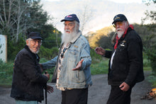 Load image into Gallery viewer, Lined Denim Jacket