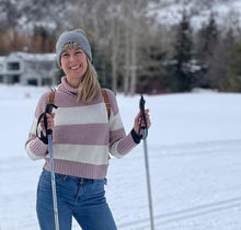 Load image into Gallery viewer, Recycled Beanie