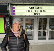 Load image into Gallery viewer, Recycled Beanie