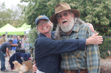 Load image into Gallery viewer, 'Dad' Hat