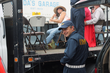 Load image into Gallery viewer, 'Dad' Hat