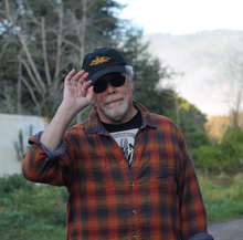 Load image into Gallery viewer, 'Dad' Hat