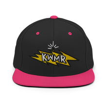 Load image into Gallery viewer, Snapback Straight Bill  Hat