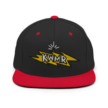 Load image into Gallery viewer, Snapback Straight Bill  Hat