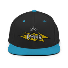 Load image into Gallery viewer, Snapback Straight Bill  Hat