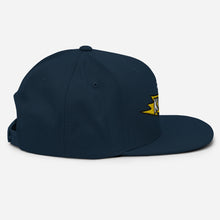 Load image into Gallery viewer, Snapback Straight Bill  Hat