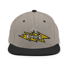 Load image into Gallery viewer, Snapback Straight Bill  Hat