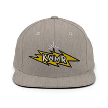 Load image into Gallery viewer, Snapback Straight Bill  Hat