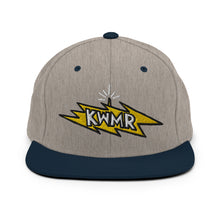 Load image into Gallery viewer, Snapback Straight Bill  Hat