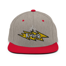 Load image into Gallery viewer, Snapback Straight Bill  Hat