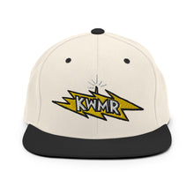 Load image into Gallery viewer, Snapback Straight Bill  Hat