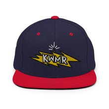 Load image into Gallery viewer, Snapback Straight Bill  Hat