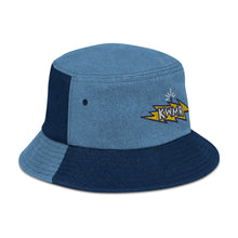 Load image into Gallery viewer, Denim Bucket Hat