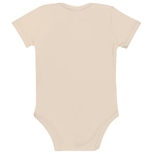 Load image into Gallery viewer, Baby Bodysuit - Organic Cotton