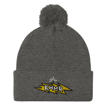 Load image into Gallery viewer, Short Pom-Pom Beanie