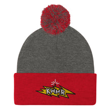 Load image into Gallery viewer, Short Pom-Pom Beanie