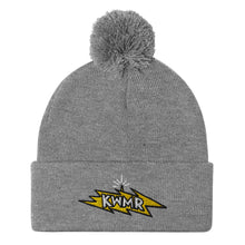 Load image into Gallery viewer, Short Pom-Pom Beanie