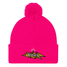 Load image into Gallery viewer, Short Pom-Pom Beanie