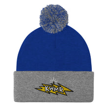 Load image into Gallery viewer, Short Pom-Pom Beanie