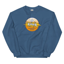 Load image into Gallery viewer, Full Color Logo Sweatshirt