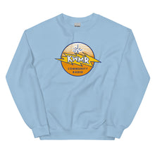 Load image into Gallery viewer, Full Color Logo Sweatshirt