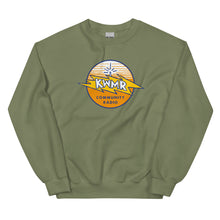 Load image into Gallery viewer, Full Color Logo Sweatshirt