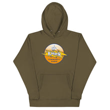 Load image into Gallery viewer, Full Color Logo Hoodie