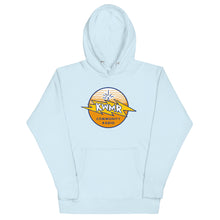 Load image into Gallery viewer, Full Color Logo Hoodie