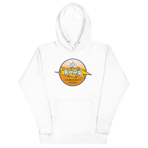Another Hoodie