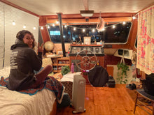 Load image into Gallery viewer, Zip Hoodie