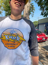 Load image into Gallery viewer, 'Should We Start a Baseball Team?' Box Cut Shirt