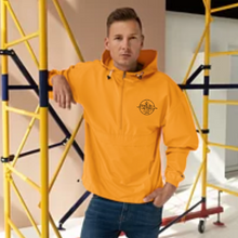 Load image into Gallery viewer, Packable Windbreaker