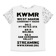 Load image into Gallery viewer, The Jaime Crespo Pattern Shirt - Youth