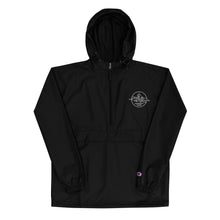 Load image into Gallery viewer, Packable Windbreaker