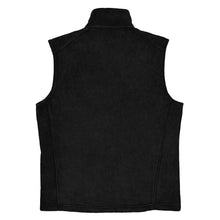Load image into Gallery viewer, Box Cut Logo Patch Vest