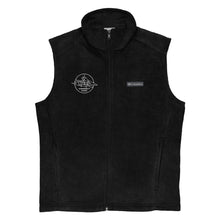 Load image into Gallery viewer, Box Cut Logo Patch Vest