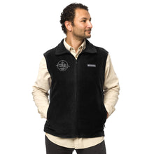 Load image into Gallery viewer, Box Cut Logo Patch Vest