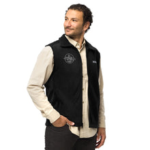 Load image into Gallery viewer, Box Cut Logo Patch Vest