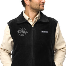 Load image into Gallery viewer, Box Cut Logo Patch Vest