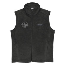 Load image into Gallery viewer, Box Cut Logo Patch Vest