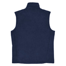 Load image into Gallery viewer, Box Cut Logo Patch Vest