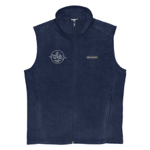 Load image into Gallery viewer, Box Cut Logo Patch Vest