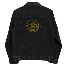 Load image into Gallery viewer, Denim Jacket