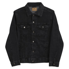 Load image into Gallery viewer, Denim Jacket