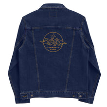 Load image into Gallery viewer, Denim Jacket