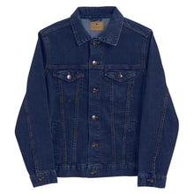 Load image into Gallery viewer, Denim Jacket