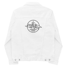 Load image into Gallery viewer, Denim Jacket