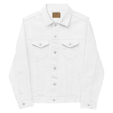 Load image into Gallery viewer, Denim Jacket