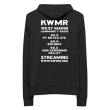 Load image into Gallery viewer, Zip Hoodie